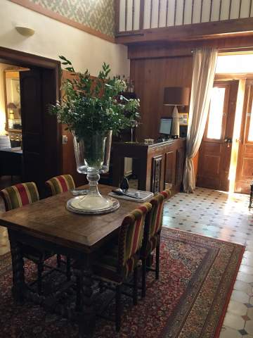 Our estate for rent in Castres
